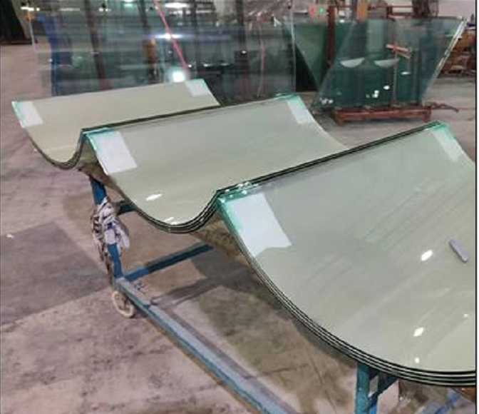 Wärmebehandlung für Quarzglas